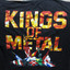 Cerberus Concert Shirts