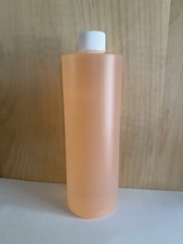  4 fl oz-120mL Uncut Rich Perfume Body Oil BACCARAT 540 WOMEN