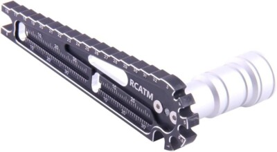 RCATM Multifunctional Wrench 3/4 / 5/5.5/7/8mmrc Altimeter 16-32mm Measuring Tl