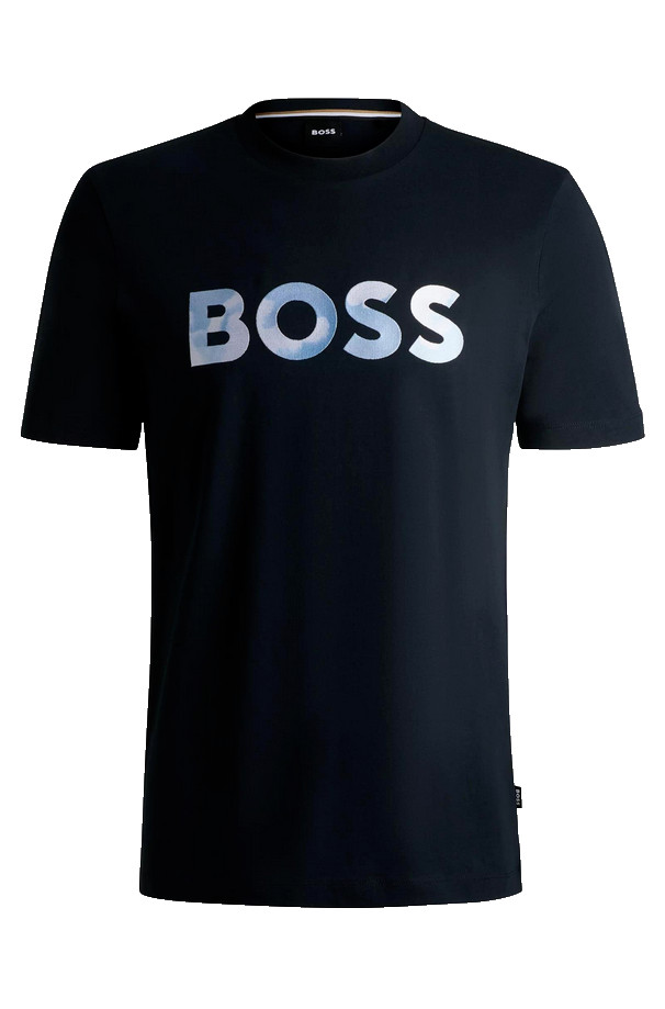 МУЖСКАЯ футболка HUGO BOSS C-THOMPSON 70 50531309404 17590₽