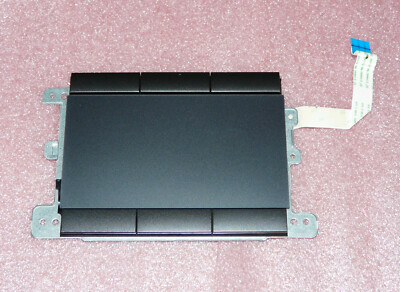 Touchpad Board Platine Buttons Flachbandkabel für HP ZBook 15 G1, G2 Notebooks