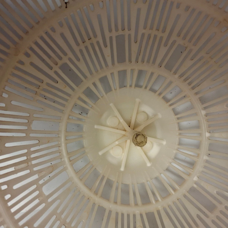 Filter Queen Majestic 99A Vacuum Replacement Cone Filter Frame OEM - Image 2 of 4