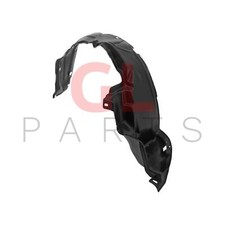 Copertura Interna Per Passaruota Sinistro Per HONDA CR-V 97-02 74151S10000