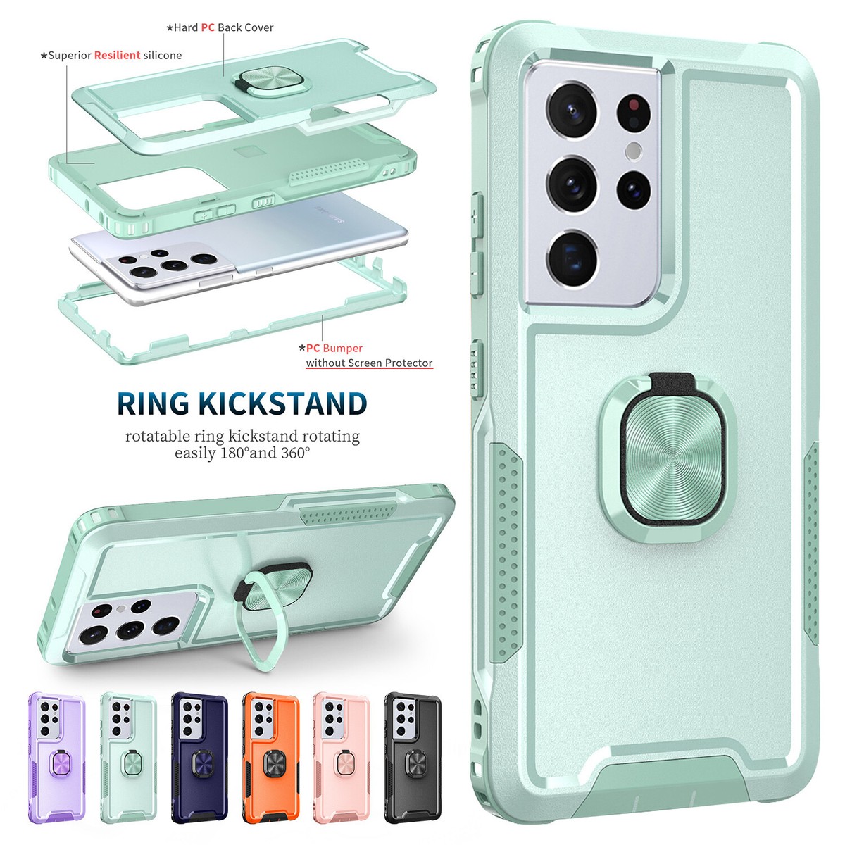 Phone Case S21 Plus Case Walmart UAG Samsung Galaxy S21 Plus 5G