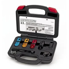 11pc Fuel & Transmission Line Disconnect Kit