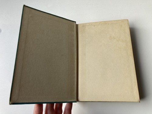 Five Little Peppers Midway by Margaret Sidney (1918 HC Lothrop, Lee & Shepard) - Imagen 4 de 9