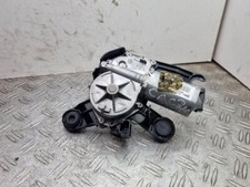 CITROËN C4 CACTUS Heckscheibenwischermotor 9801666380 1.60 Diesel 68kw 24172130