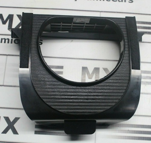 MERCEDES CL500 S500 W216 C216 W221 LENKSÄULE VERKLEIDUNG ABDECKUNG A2214620195