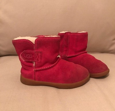 little girl ugg boots