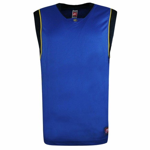 Nike Mens Basketball Tank Top Sports 