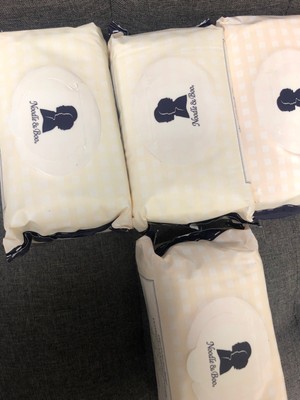 noodle & boo wipes