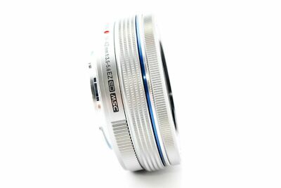 OLYMPUS M.ZUIKO ED 14-42mm F3.5-5.6 EZ Lens F. Pl PM1 2 3 5 6 7 8