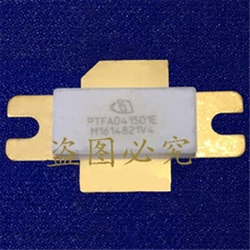 1pcs  PTFA041501E High Frequency Tube Microwave Radio Frequency