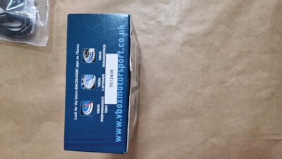 VBOX SPORT Neu