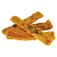 Nobby Starsnack Bbq Chicken Vegi 113 G, Hundesnack, Neu