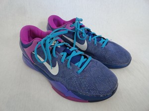 rare nike basketball shoes