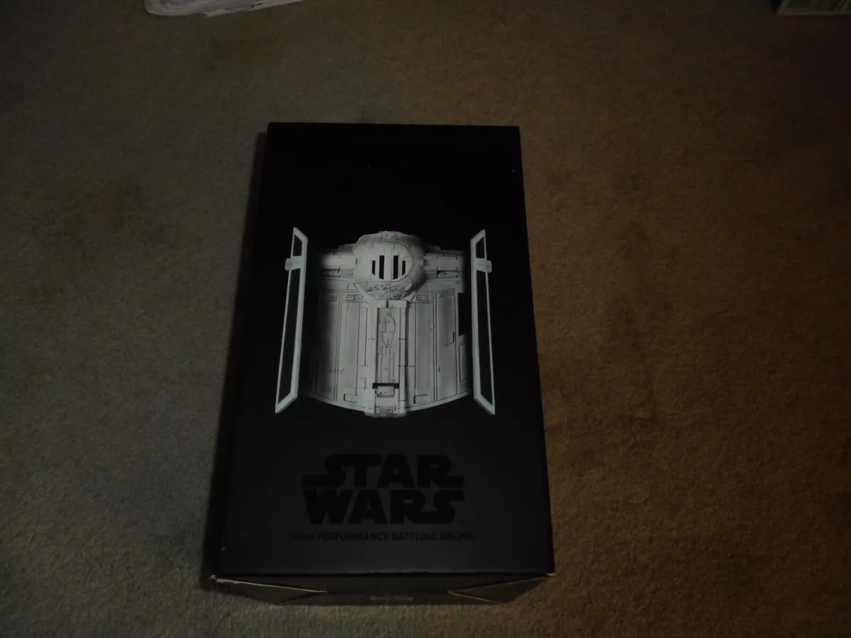 STAR WARS PROPEL SPECIAL COLLECTOR S EDITION HIGH PERFORMANCE