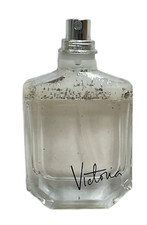 Victoria's Secret Victoria Eau De Parfum 1.7fl/50ml As Seen In Pics