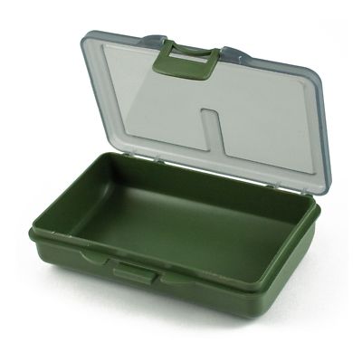 I-System Tackle Box 1 Section Karpfen Tacklebox Kleinteile Angelkoffer Carp Dose
