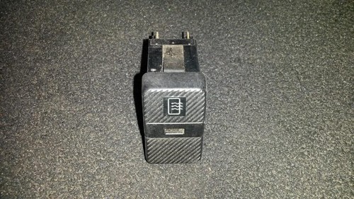Volkswagen Passat 1992 Heated screen switch (Window Heater Switch) #130936-95
