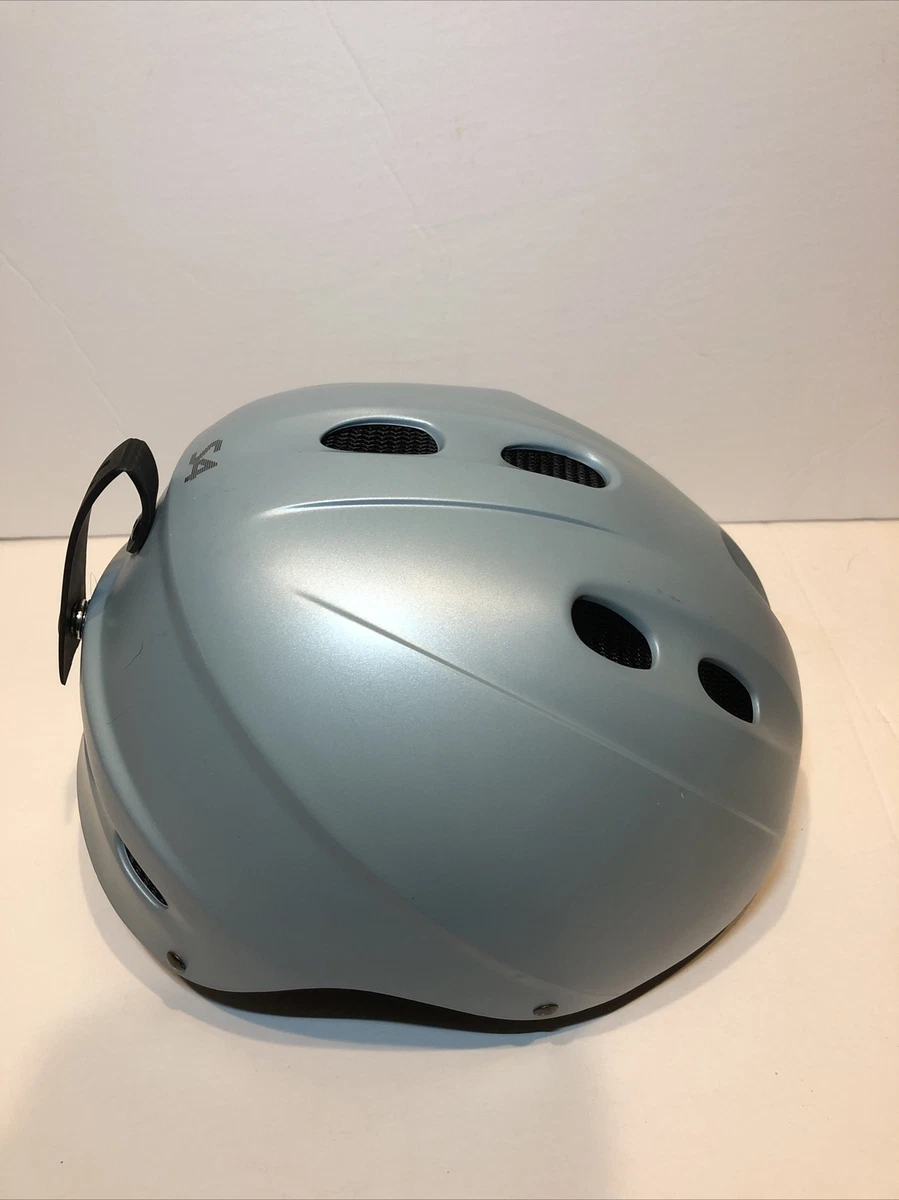 GIRO S4 Ski Snowboard Helmet Sz M Skiing Downhill eBay