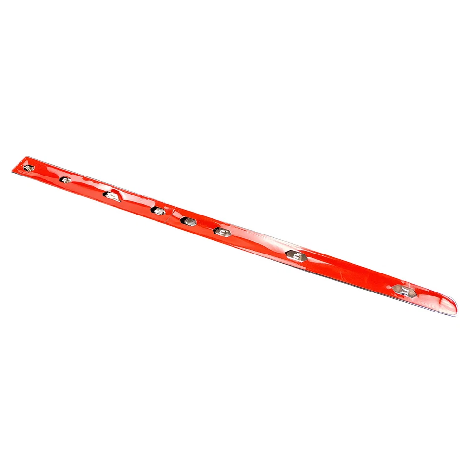 Moldura inferior de puerta delantera derecha para Infiniti JX35 2013 QX60 2014-2020 Foto 4 de 4