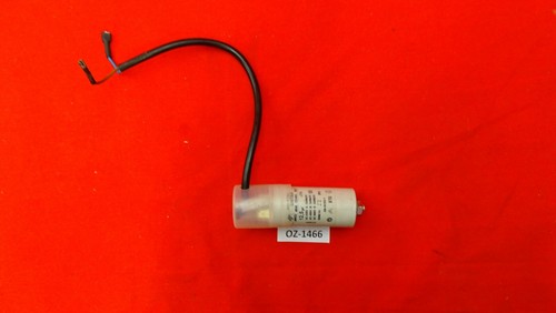 Sintex 45m конденсатор