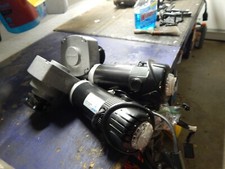 PERMOBIL M3 CORPUS L  R MOTORS 330819 POWER WHEELCHAIR 4