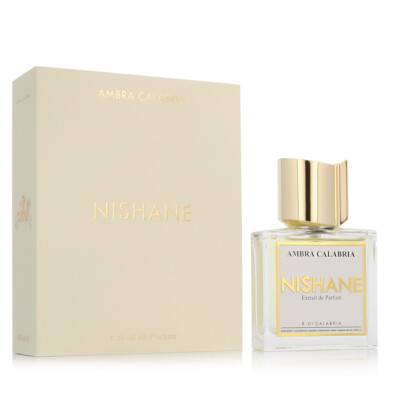Nishane Ambra Calabria Extrait de Parfum 50 ml