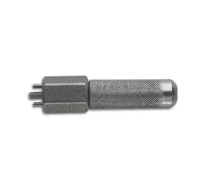 Midwest Type Quiet Air Handpiece Bur Changer / Bur Removal Tool