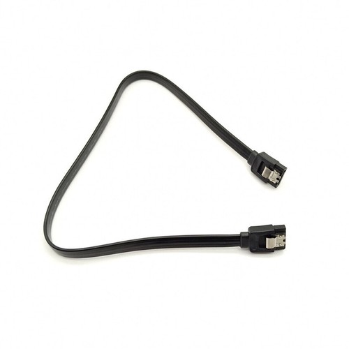 5/10pcs SATAIII SATA3.0 Kabel SASA Kabel Festplatte Datenkabel Bend + Straight - 第 4/9 張圖片