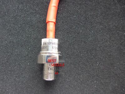 1PCS WESTCODE SW16PHR380 SCR Thyristor NEW Quality Assurance #W7
