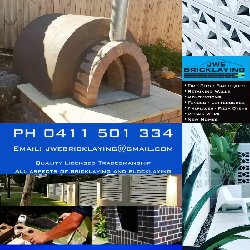 Bricklayer 47 Blocklayer Gumtree Australia Gold Coast City