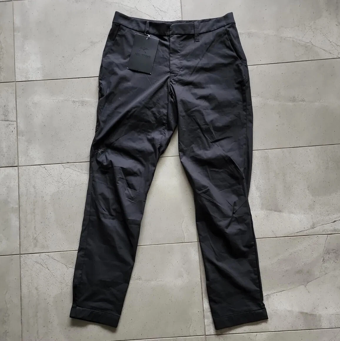 arcteryx starke pant