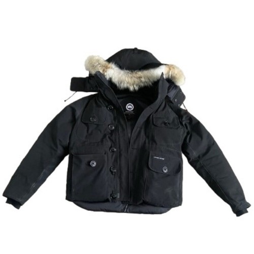 Canada goose russell parka - Gem 