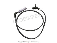 Bmw 323ci 323i 325ci 1999-2003 Abs Sensor Rear L Or R 1 Delphi Technologies Bmw 323ci 323i 325ci 1999-2003 Abs Sensor Rear L Or R 1 Delphi Technologies