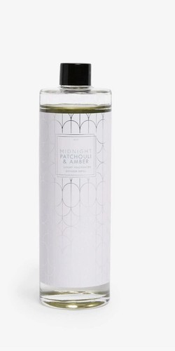 next midnight patchouli & amber diffuser