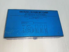Deckma Hamburg Standard Spare Part Kit For OMD-21