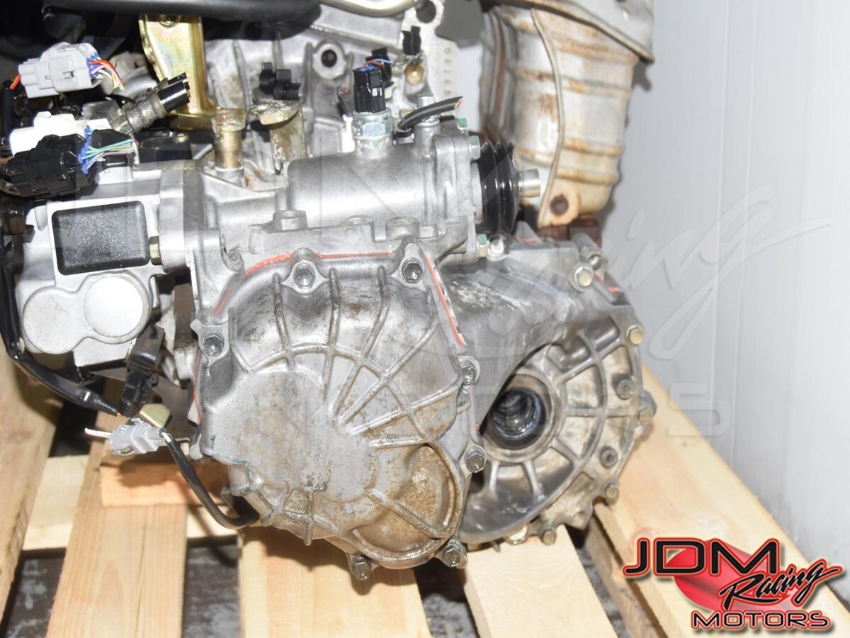 Used JDM VVTi 1ZZ 1.8L MRS / MR2 Spyder 99-07 Engine with