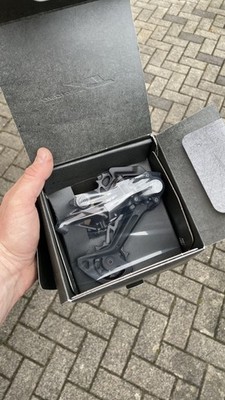 SHIMANO DEORE XT 12S SGS RD-M8100 Schaltwerk