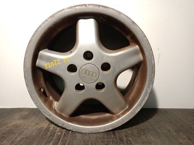8D0071498 FELGE / R157JX15H2ET45 / 5390471 FÜR AUDI A4 B5 8D2 1.9 TDI