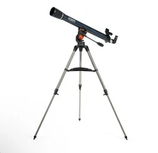 USED Celestron AstroMaster 70 Telescope