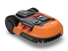 WORX WR167E M700 Plus Landroid Robot Mower 700m² 3YRS WARRANTY FREE P&P