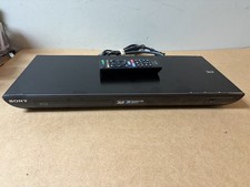 Sony BDP-S590 3D Blu-Ray Player for sale online | eBay
