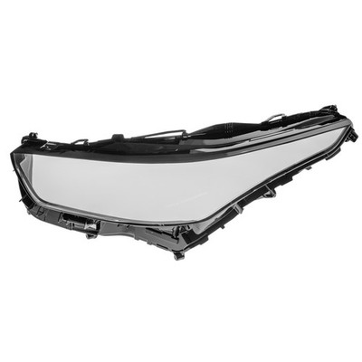 Scheinwerferglas Passt TOYOTA Highlander 2019-2022 10100-8A06K NEW