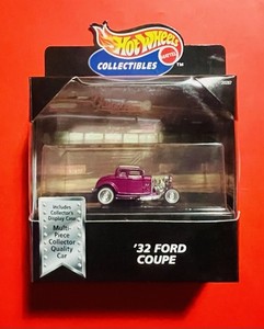 Hot Wheels 32 Ford | eBay