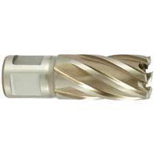 Cleveland C34060 1/2 X 1 Max Cutting Dp Cle-Line Annular Cutter Hss Pilot Pin