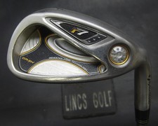 TaylorMade r7 Draw Gap A Wedge Stiff Graphite Shaft TaylorMade Grip