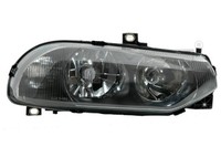 Hauptscheinwerfer TYC 20-5619-25-2 FüR Alfa 156 Sportwagon 16V Spark 932 A4100