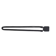 Compact Magnetic Lanyard for DJI Mic 2 Adjustable Secure Connection ABS